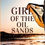 Thumbnail: Girl of the Oil Sands by I.L. Green - Novel