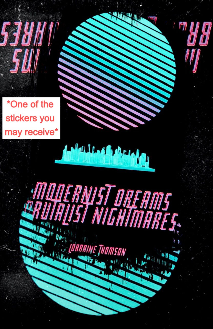 Thumbnail: Put Out The Lights & Cry: Diner Noir Curated by Craig Clevenger - Anthology