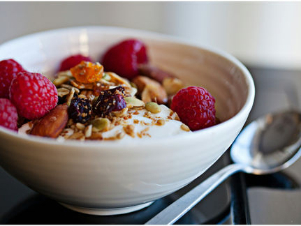 What Are Superfoods and What Are Their Magic Powers?