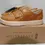 Thumbnail: REVITALIGN Women's Malibu Patent Sneaker, Tan Croco, 9 Wide