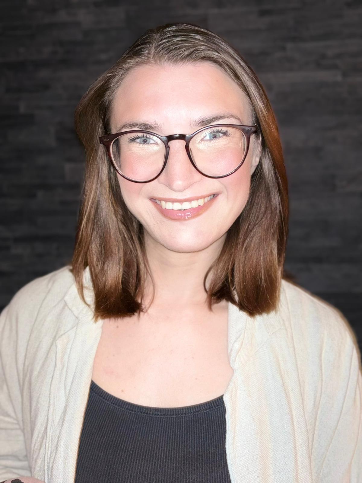 Autorenbild: Angelika Bretthauer