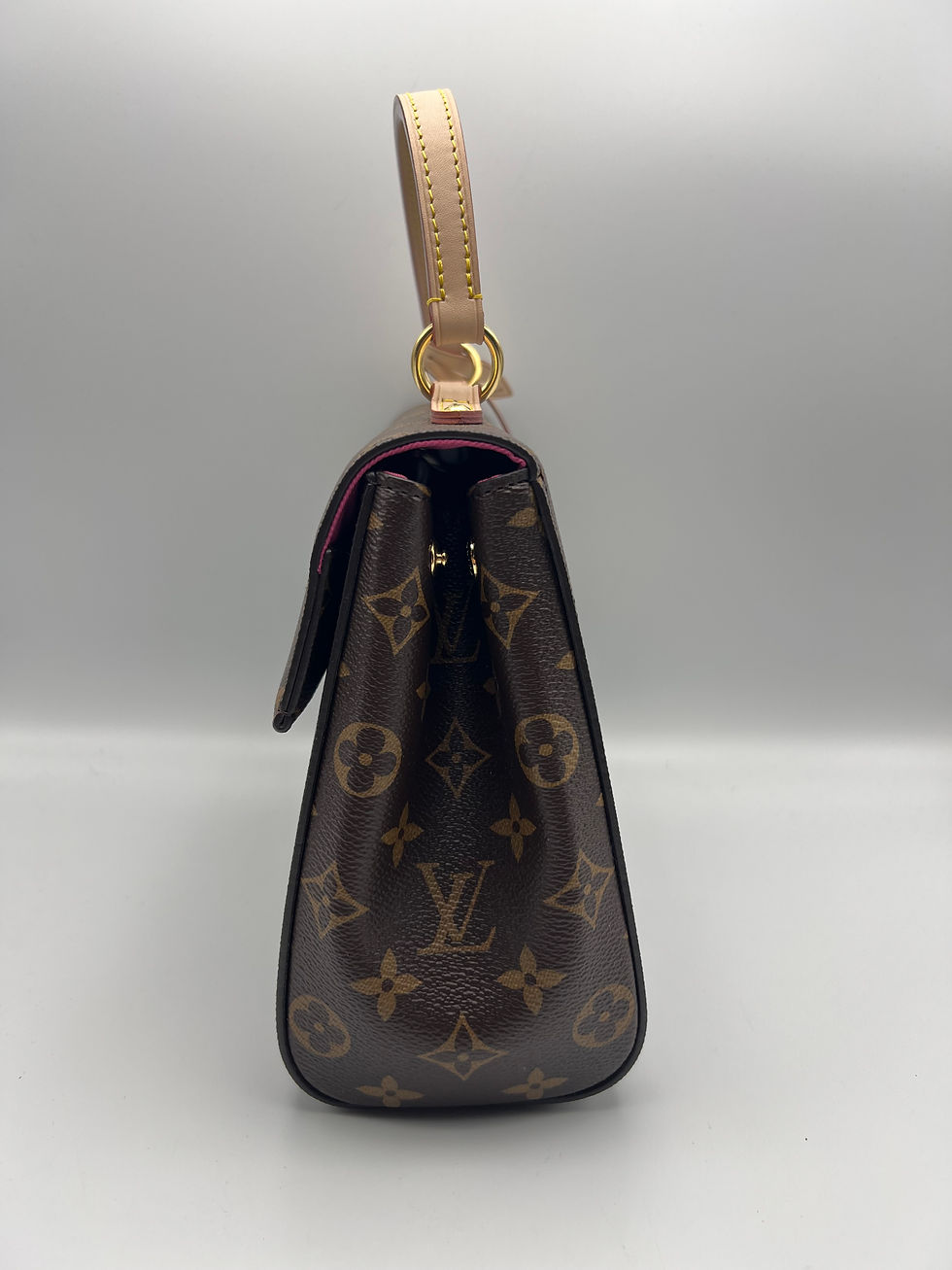 Thumbnail: Louis Vuitton ClunyBordeaux