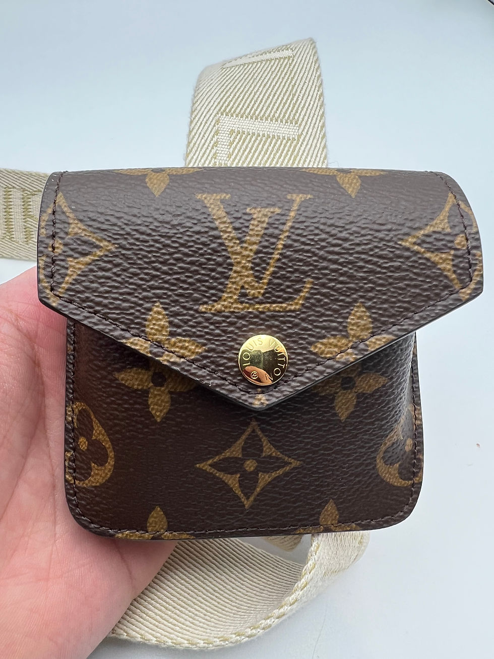 Thumbnail: LV monogram utility 