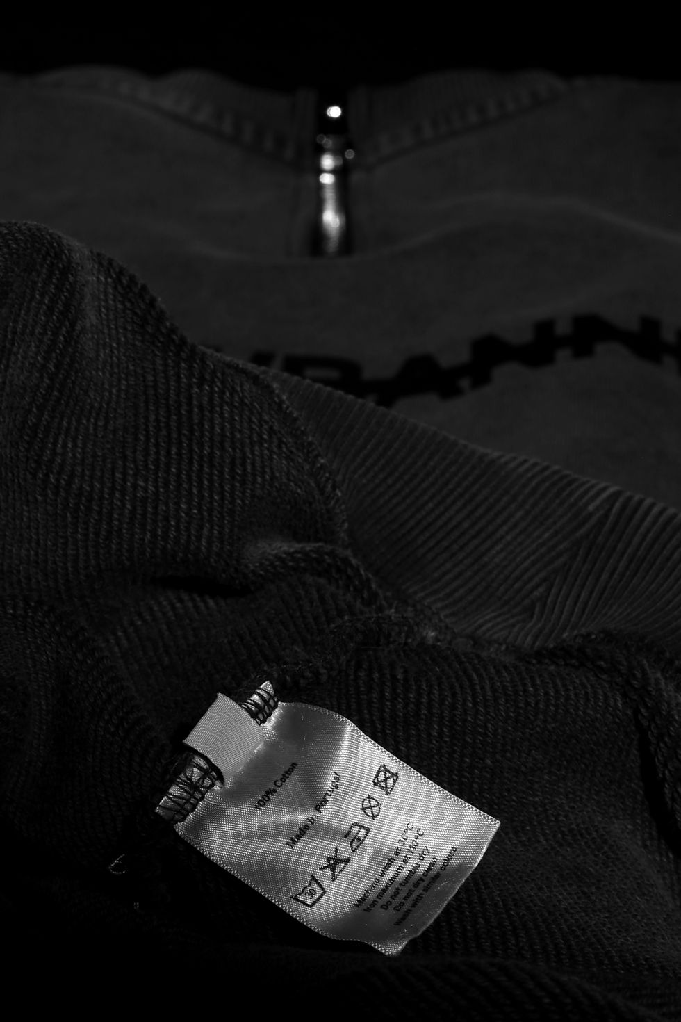 Thumbnail: SHADOWBANNED  ULTRA HEAVYWEIGHT CREWNECK