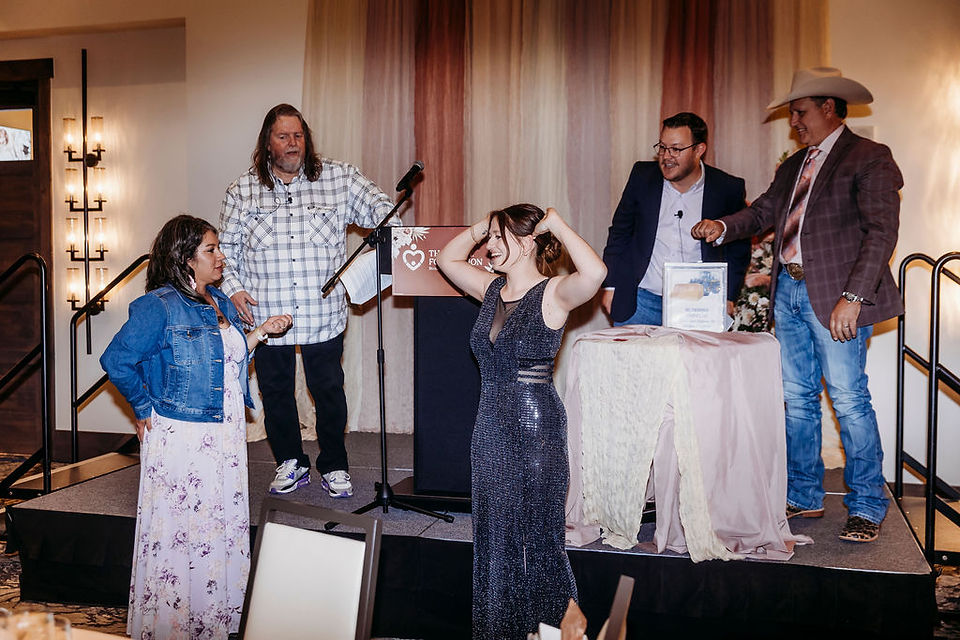 2026 B.A.B.Y. Foundation Gala Raises Over $270,000 for Northern Colorado Families