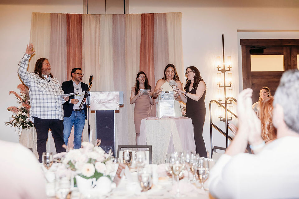 2026 B.A.B.Y. Foundation Gala Raises Over $270,000 for Northern Colorado Families