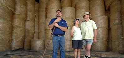 Nitschke Chaff and Freight