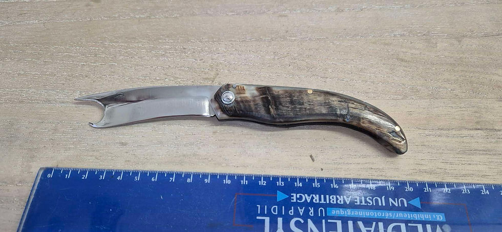 Thumbnail: Couteau fourchette 