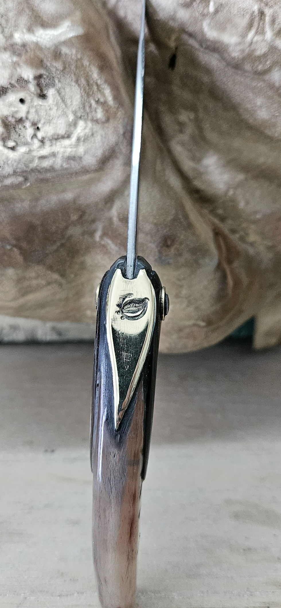 Miniatura: Mouton inox 