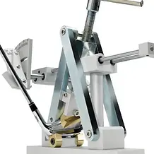 LOFT AND LIE ADJUSTMENT/CHECK