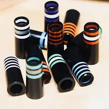 CUSTOM GOLF FERRULES