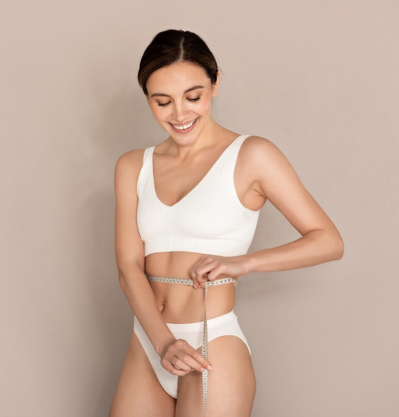 Липосакция для устранения стойкого жира