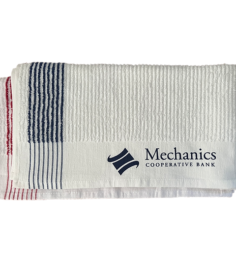 Lot de 2 serviettes de table Tree Farm - Lumières de Noël Lot de 2 serviettes de table Tree Farm - Lumières de Noël