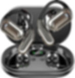 AI Translation Earbuds Real Time