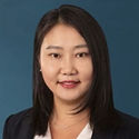 Photo of ICTA Sue Kim