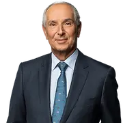 Photo of construction arbitrator Christophe Lapp