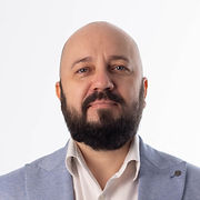 Photo of 'Next Generation' arbitrator Andrey Artyushenko