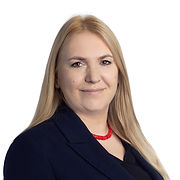 Photo of 'Next Generation' arbitrator Magda Kofluk