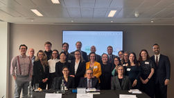 ICAA's First ICTA Course