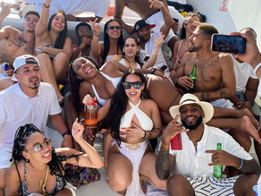 JetQuest’s Epic First Trip to Colombia: Adventure, Culture & Unforgettable Moments