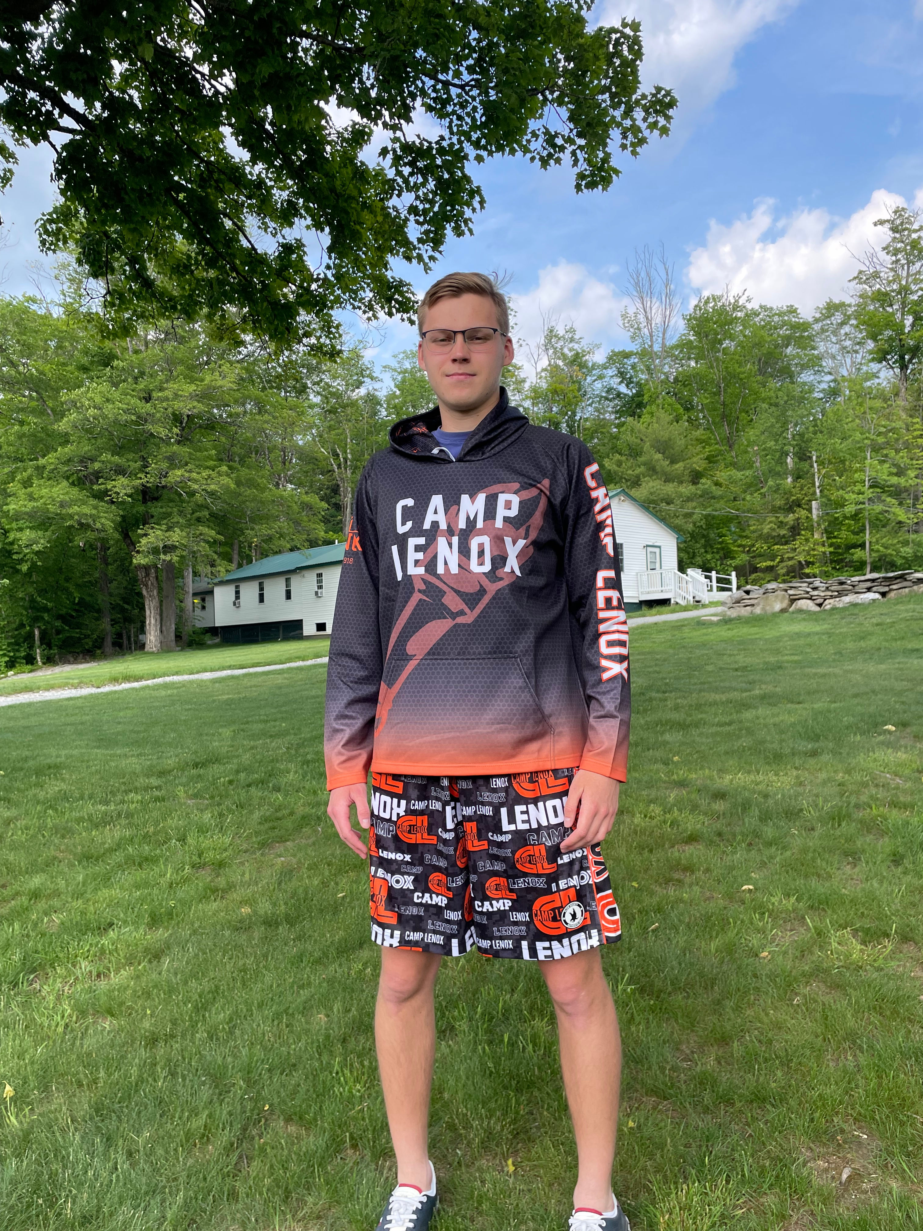 Flow Society Boys Short