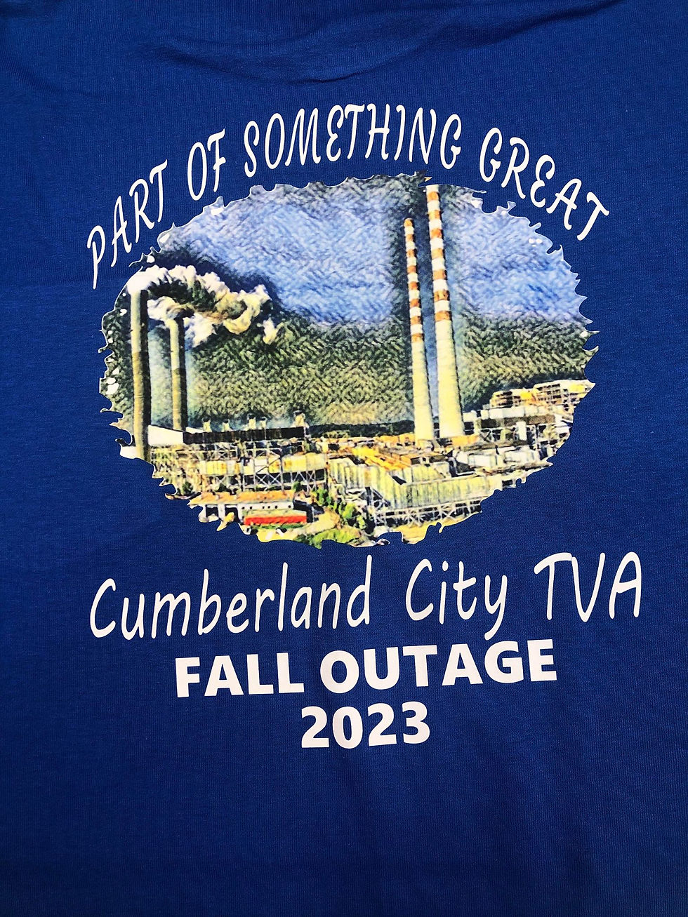 Thumbnail: CUF OUTAGE LONGSLEEVE