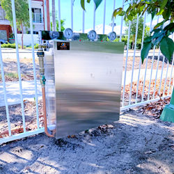 Water Filtration System