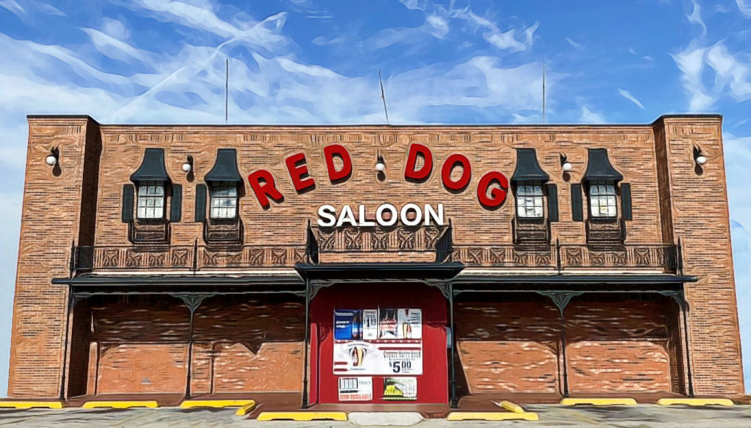 Home Red Dog Saloon Oklahoma City Night Club Adult Entertainment