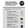NIST Releases Tips & Tactics for Control System Cybersecurity