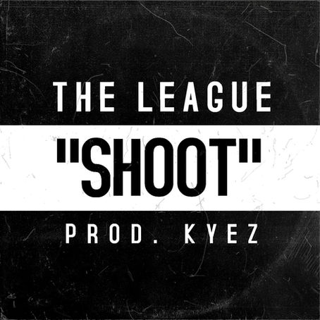 MOTIVATIONAL SONG "SHOOT" OUT NOW!