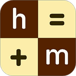 hour+hour time calculator