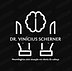 Logo Dr. Vinícius Scherner, melhor neurologista em Salvador para tratamento de enxaqueca, cefaleias e dores de cabeça.