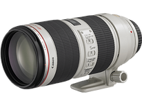 Canon EF 70-200 F/2.8L IS II USM
