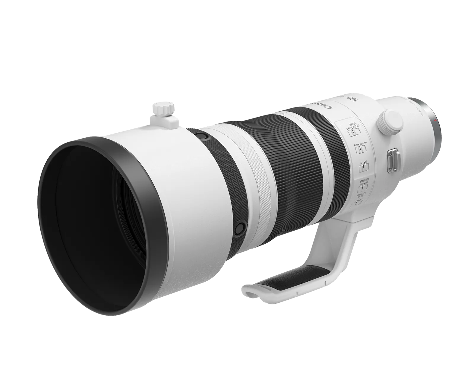 RF100-300mm F2.8 L IS USM