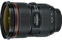 Canon 24-70mm F/2.8 L II USM