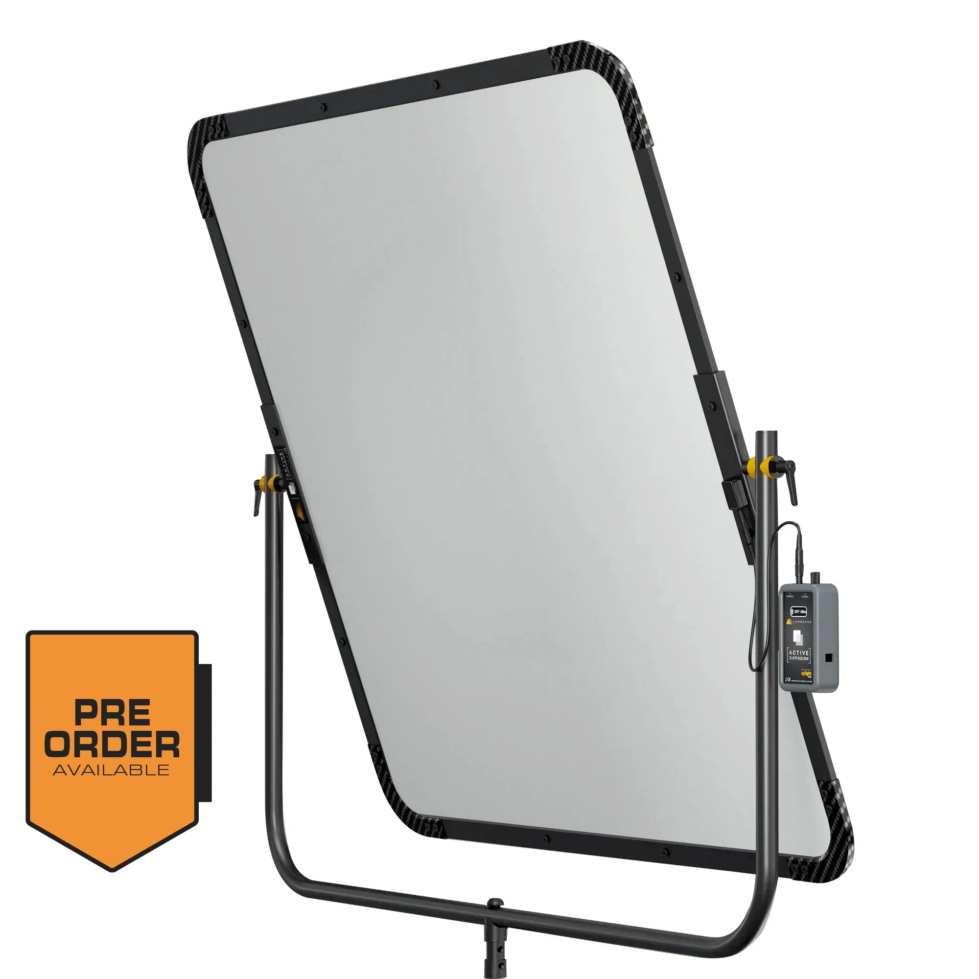 LumenArc Active Diffusion 40 x 40