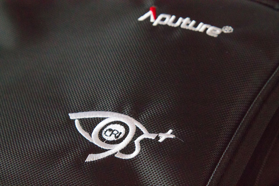 Aputure CRI 95+