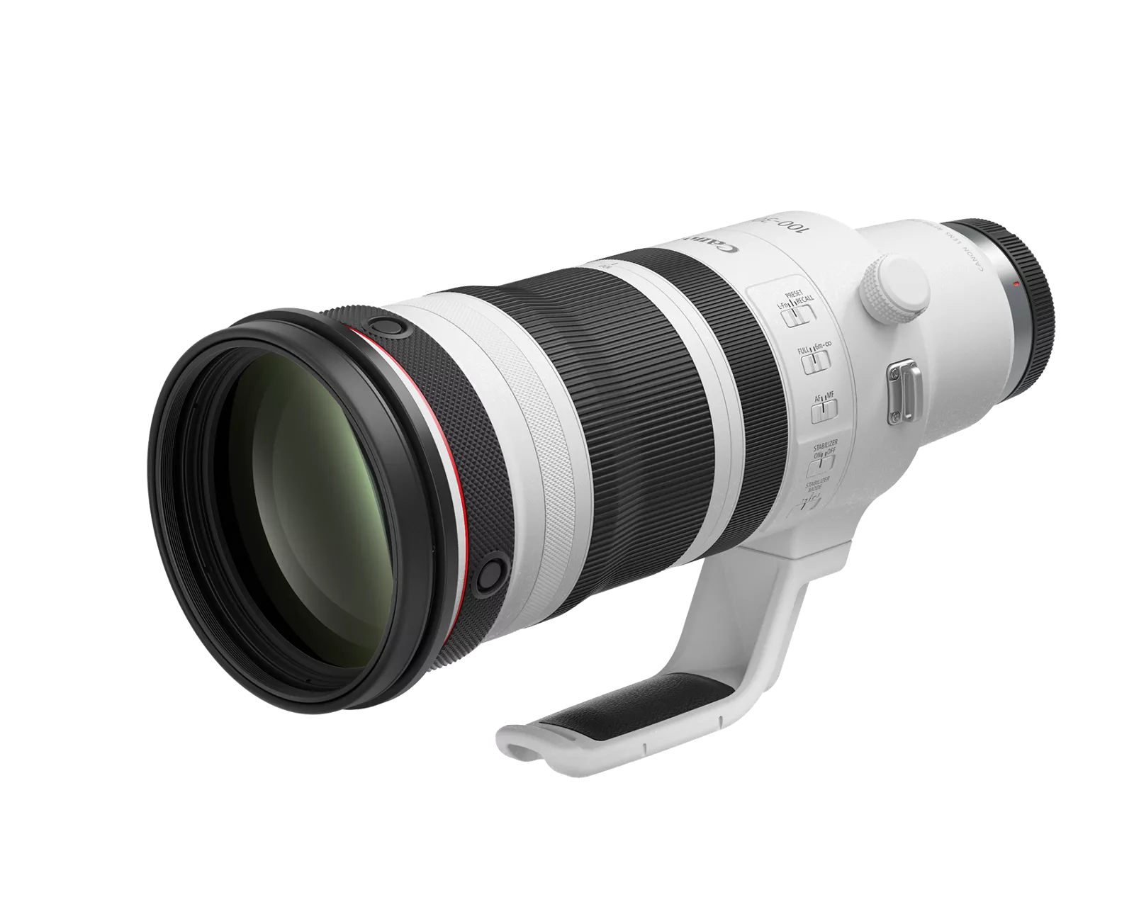  RF100-300mm F2.8 L IS USM