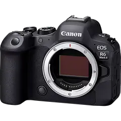 Caonon R6 MK II