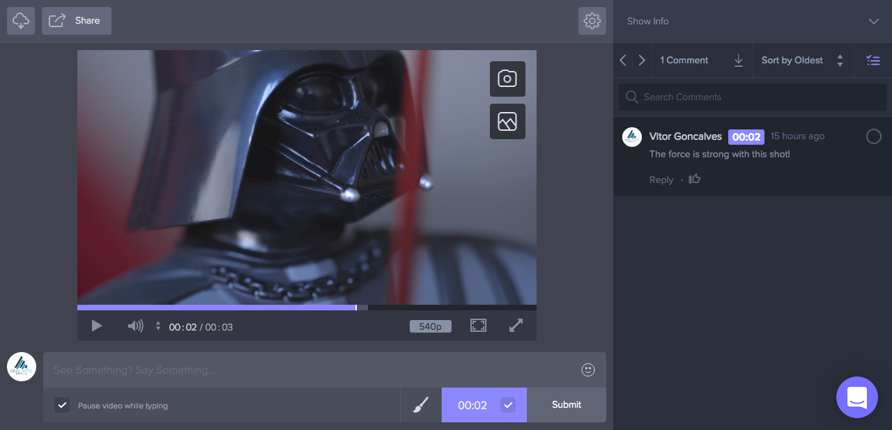 frameio premiere plugin