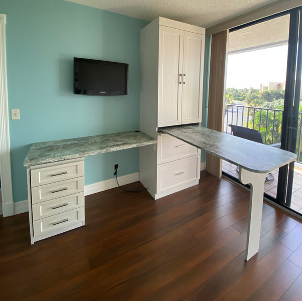 Home Murphy Beds & More Jupiter,FL