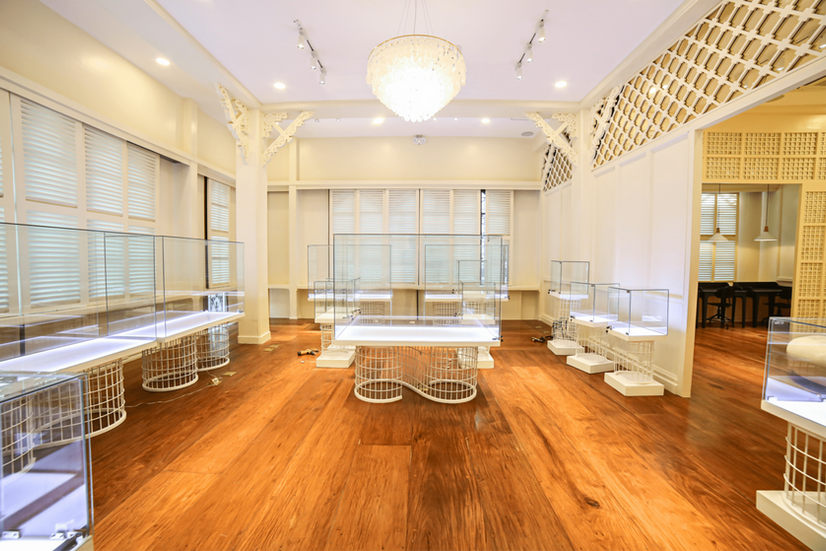 Bahay Ugnayan 3 (ADS website)