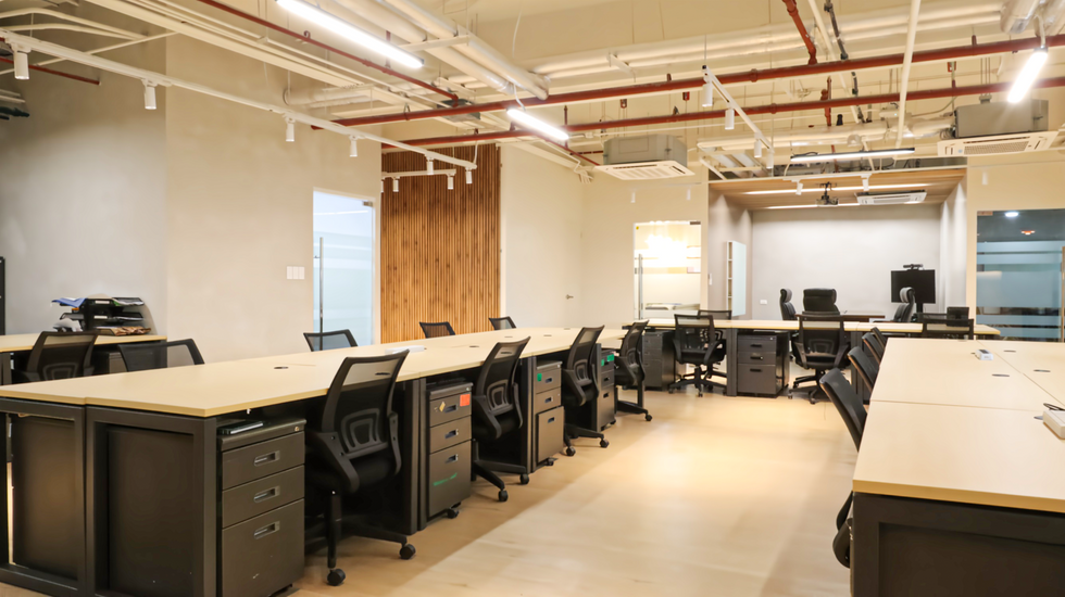 Taft Properties Office 2 (ADS website)