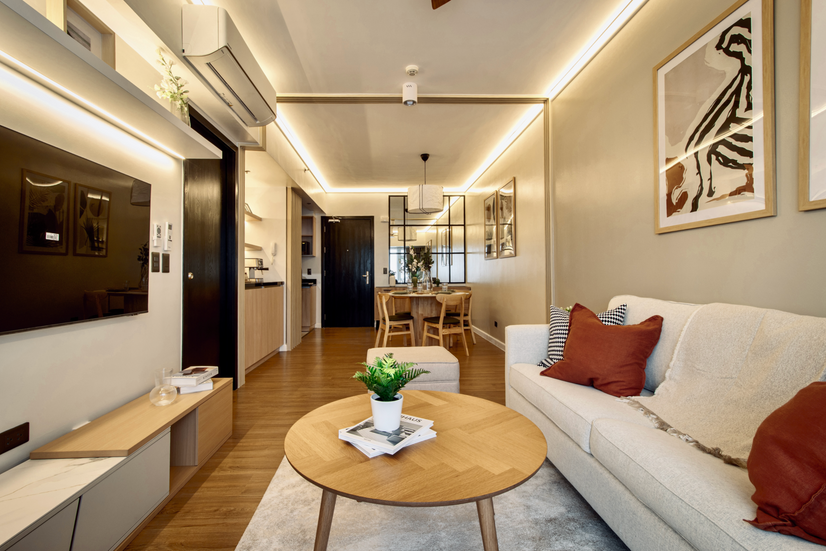 Park Triangle 6 (ADS website)