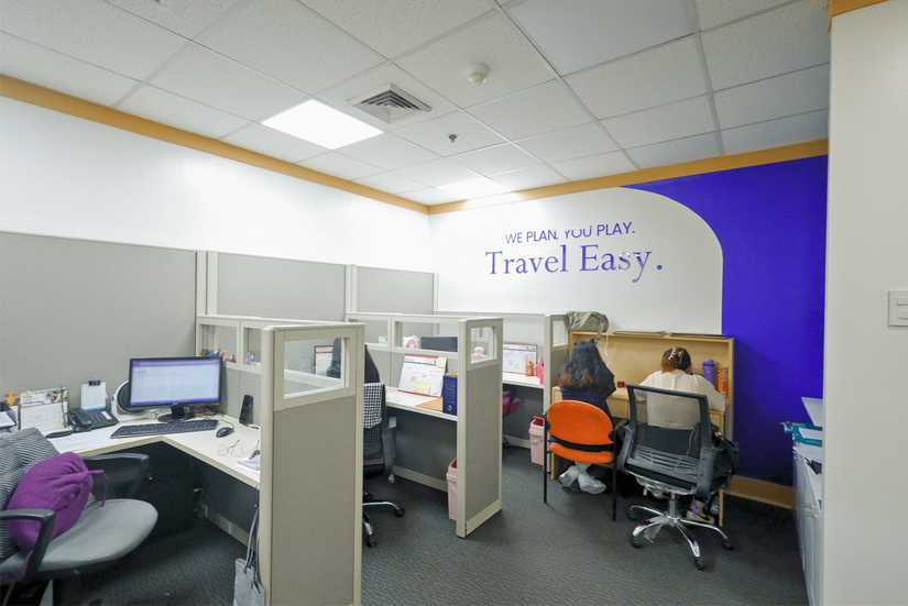 Cristina Travel Sales Office 3 (ADS website)