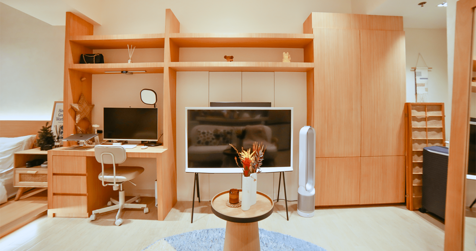 Nobi Home 2 (ADS website)