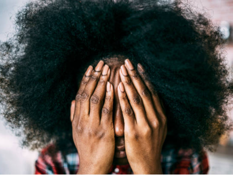 Gender Disappointment