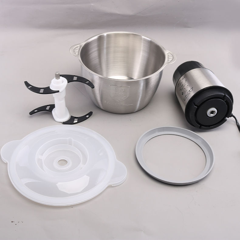 Miniature :  Mini Hachoir 