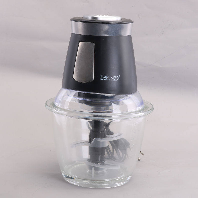 Miniature : Mini Hachoir