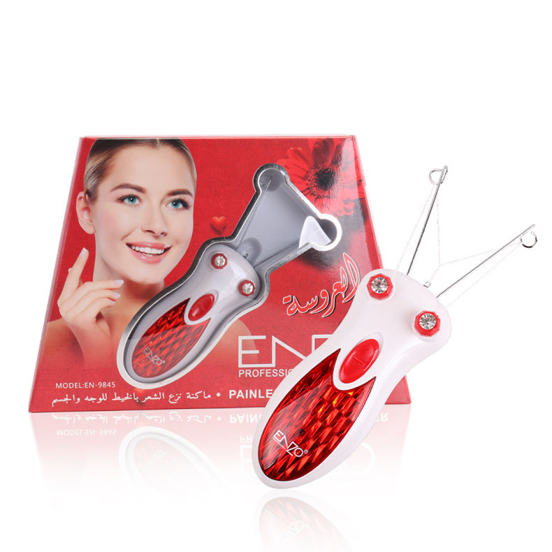 Miniature :  Epilateur